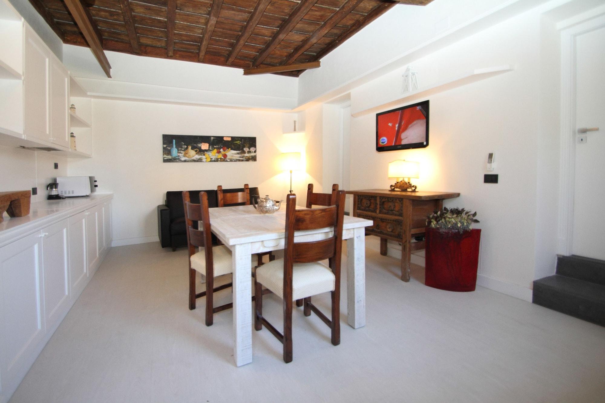 Lhp Trastevere * Rom