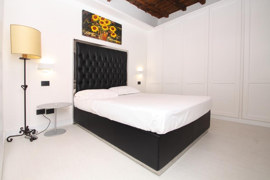 Apartment Lhp Trastevere Rom