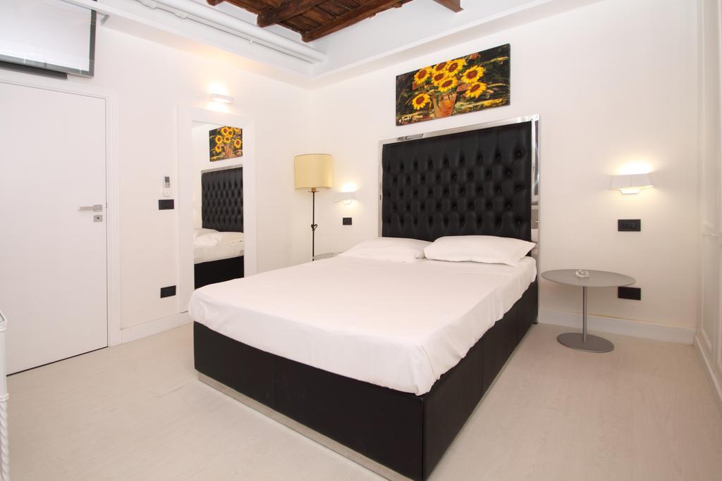 Lhp Trastevere Apartment Rom