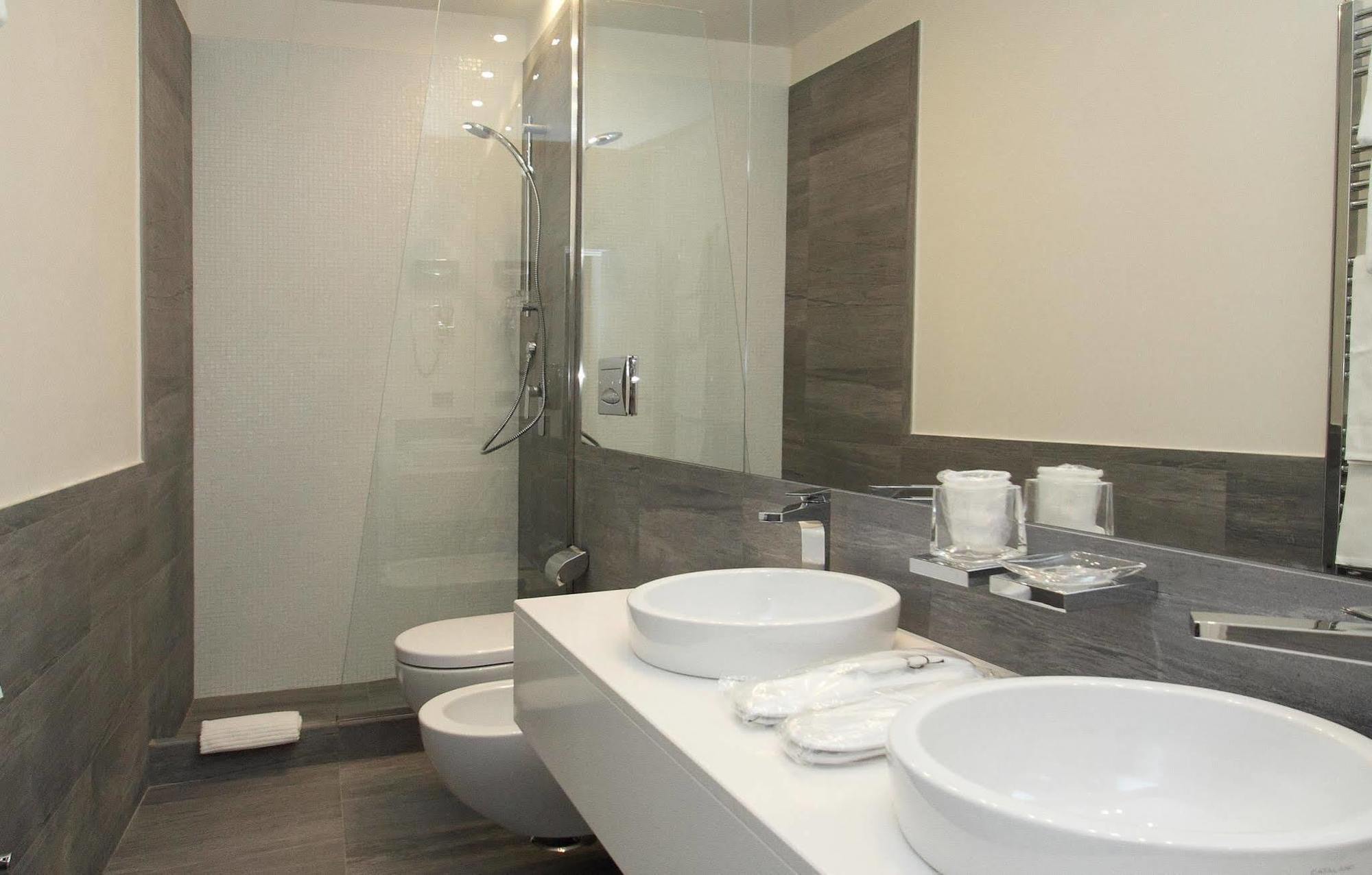 Lhp Trastevere Apartment Rom