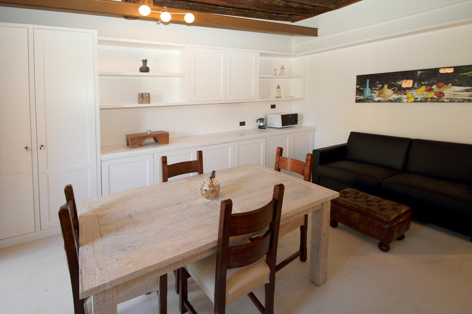Lhp Trastevere * Rom